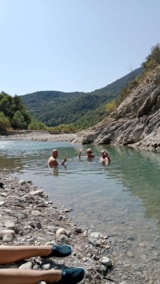 Foto #22 van Camping Le Bivouac de l’Eygues