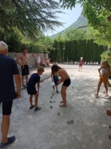 Foto #38 van Camping Le Bivouac de l’Eygues