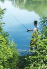 Foto #61 van Camping Le Bivouac de l’Eygues