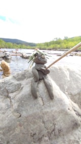 Foto #62 van Camping Le Bivouac de l’Eygues