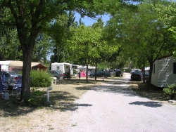 Emplacement - Emplacement Standard - GERVANNE CAMPING