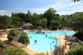 GERVANNE CAMPING - image n°2 - Camping Direct