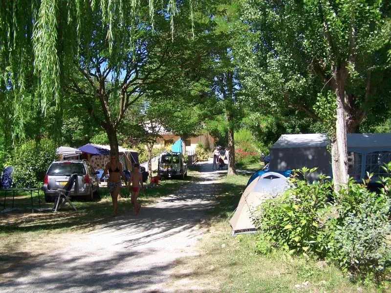 GERVANNE CAMPING - image n°4 - Camping Direct