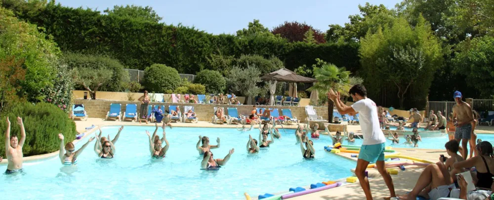 GERVANNE CAMPING - image n°23 - Camping Direct