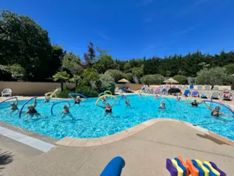 GERVANNE CAMPING - image n°2 - Camping Direct