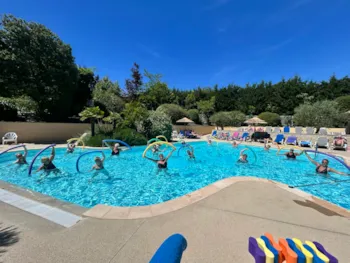 GERVANNE CAMPING - image n°2 - Camping Direct