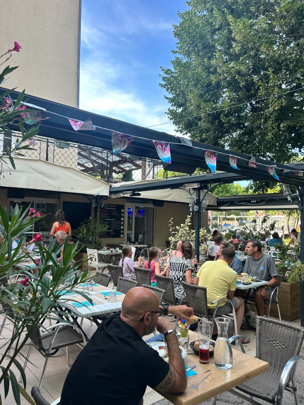 GERVANNE CAMPING - image n°6 - Drome