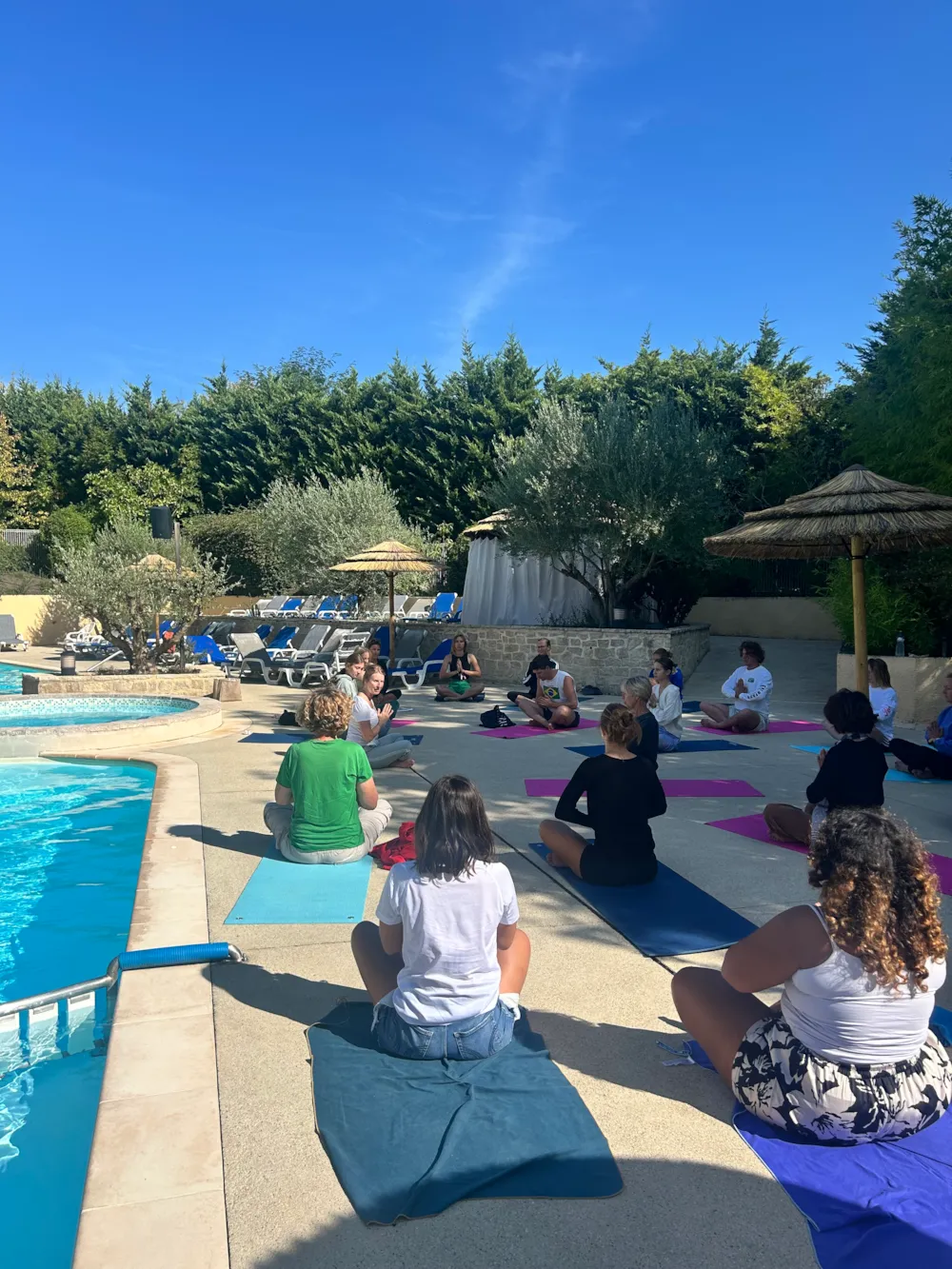 GERVANNE CAMPING - image n°7 - Drome