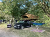 GERVANNE CAMPING