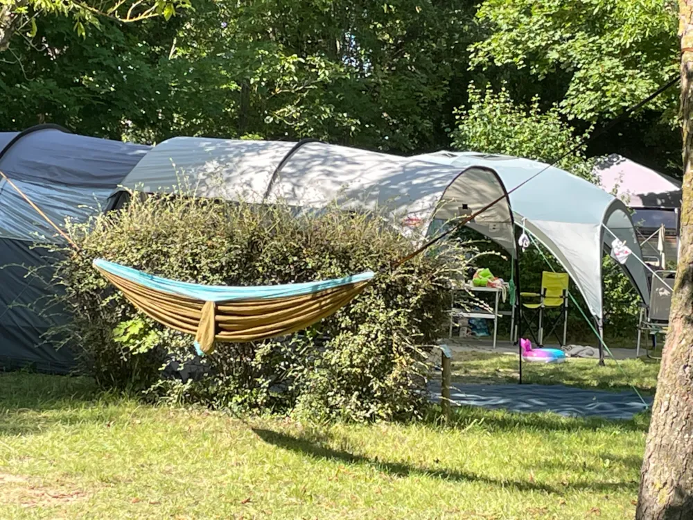 GERVANNE CAMPING - image n°10 - Drome