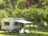Foto #3 van Camping La Ferme de Clareau