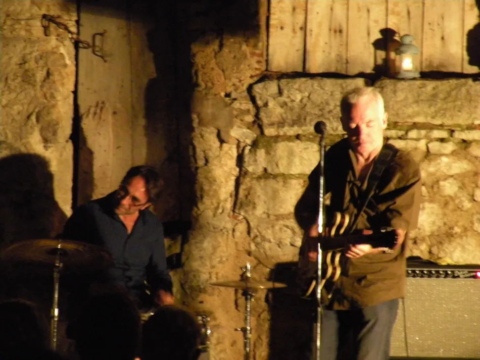 Camping La Ferme de Clareau