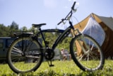 Foto #20 van Camping La Ferme de Clareau