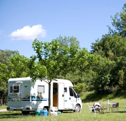Stellplatz - Special Package Acsi Camping-Card 2026 - image n°5 - Camping La Ferme de Clareau