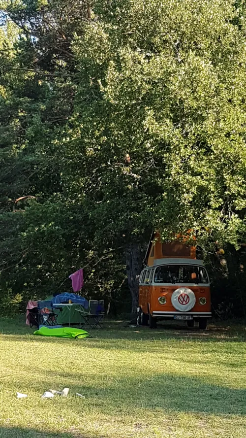 Stellplatz - Special Package Acsi Camping-Card 2026 - image n°6 - Camping La Ferme de Clareau