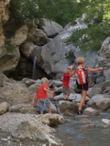 Foto #8 van Camping La Ferme de Clareau