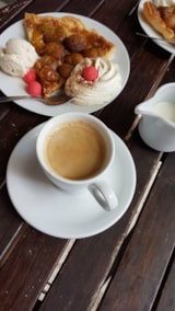 Foto #13 van Camping La Ferme de Clareau