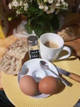 Foto #15 van Camping La Ferme de Clareau