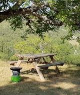 Foto #16 van Camping La Ferme de Clareau