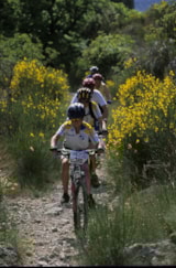 Foto #22 van Camping La Ferme de Clareau