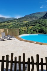 Foto #2 van Camping La Ferme de Clareau