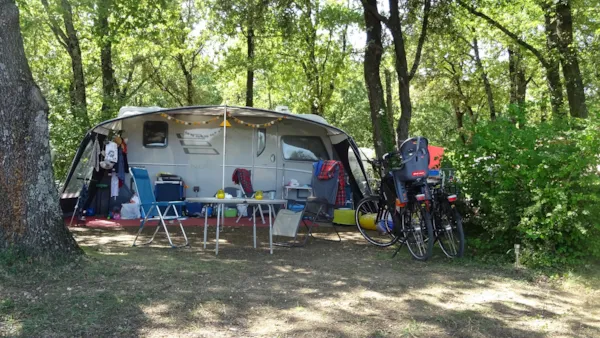 Flower Camping LES TRUFFIERES