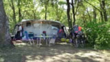 Foto #3 van Flower Camping LES TRUFFIERES