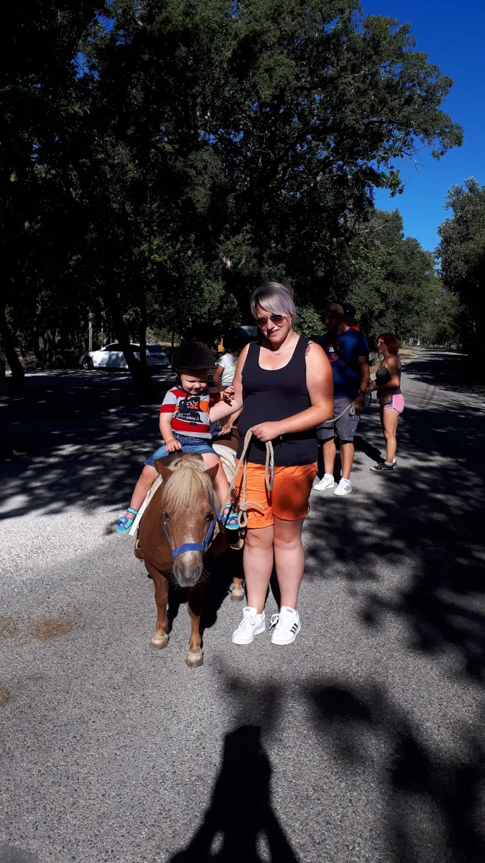 Flower Camping LES TRUFFIERES