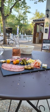 Foto #12 van Flower Camping LES TRUFFIERES