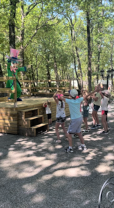 Foto #15 van Flower Camping LES TRUFFIERES