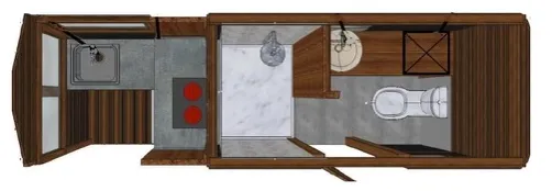 Forfait Premium Freecamp Original