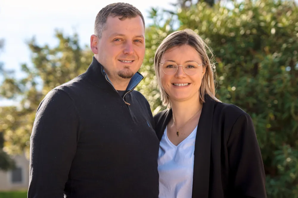 Flower Camping LES TRUFFIERES - image n°43 - Drome