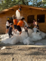 Foto #16 van Flower Camping LES TRUFFIERES