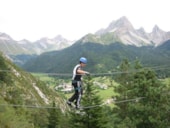 Camping CHAMP LA CHEVRE