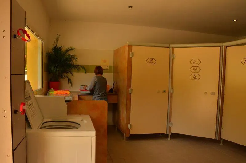 Camping CHAMP LA CHEVRE