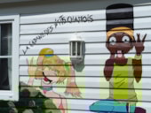 Camping CHAMP LA CHEVRE