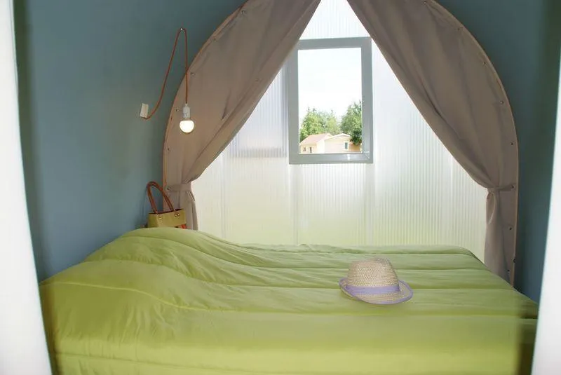 Coco Sweet (Sans Sanitaires)