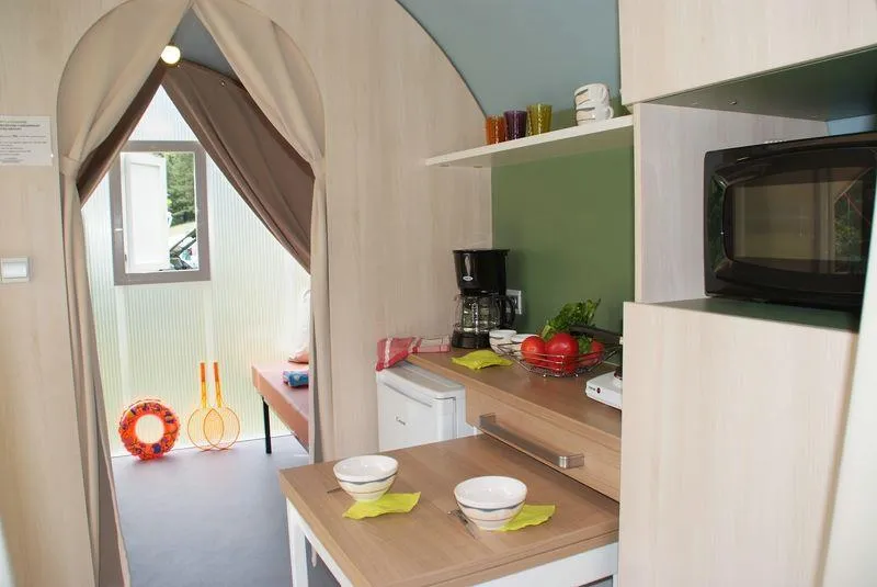 Coco Sweet (Sans Sanitaires)