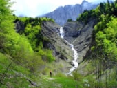 Camping CHAMP LA CHEVRE