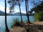 Camping CHAMP LA CHEVRE