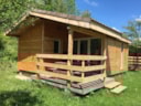 Chalet Alizé 2 Camere Chalet Alizé 2 Camere