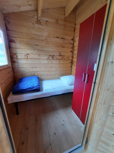 Chalet Mélèze — 5