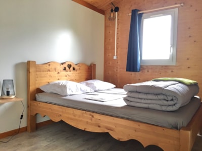 Chalet Alizé 1 bedroom — 3