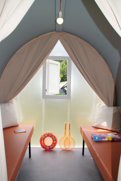 COCO SWEET (without toilet blocks) — 7