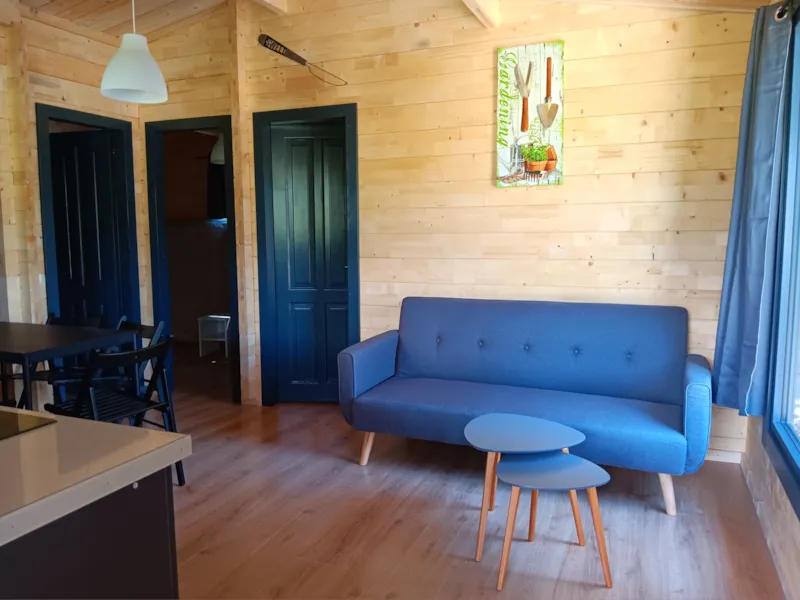 Chalet Enjoy 2 Chambres