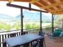 Chalet Enjoy 2 Bedrooms (5 Pers.) Chalet Enjoy 2 Bedrooms (5 Pers.)
