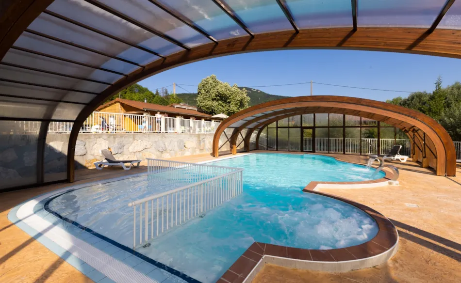 Camping CHAMP LA CHEVRE