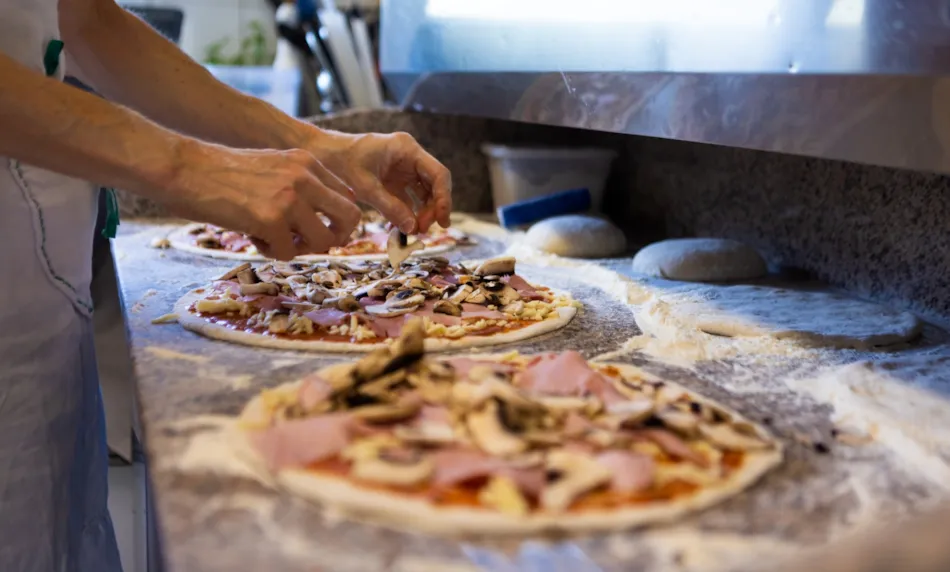 Camping CHAMP LA CHEVRE