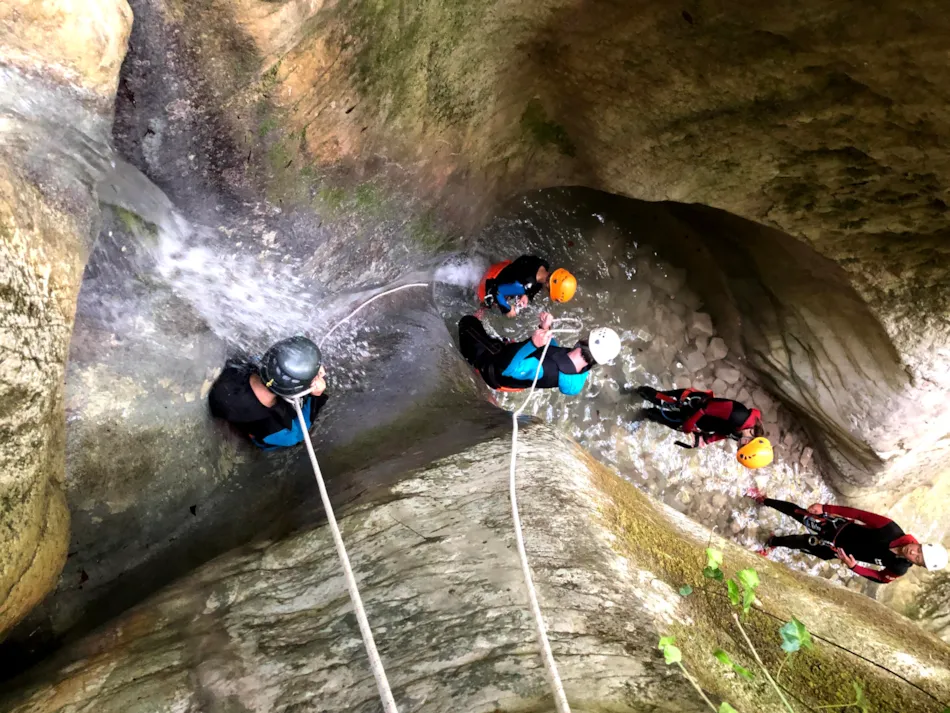 Camping CHAMP LA CHEVRE