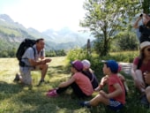 Camping CHAMP LA CHEVRE